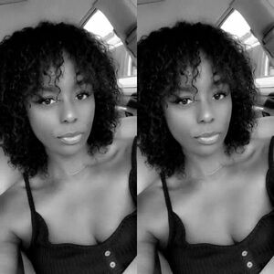 Meet your Posher, Kimberlee